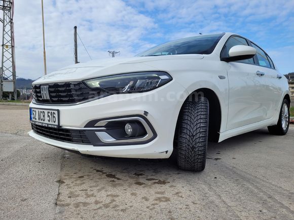 Sahibinden Fiat Egea 1.4 Fire Urban 2021 Model