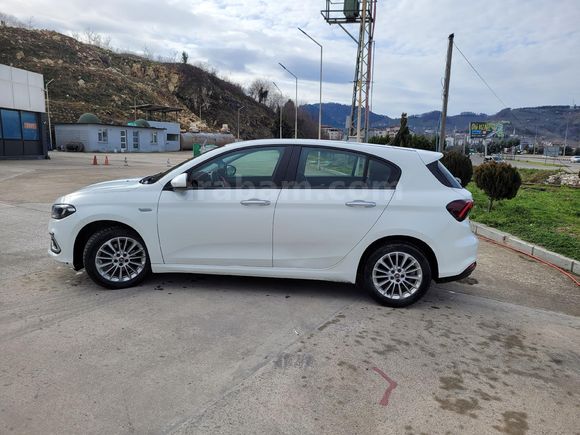 Sahibinden Fiat Egea 1.4 Fire Urban 2021 Model