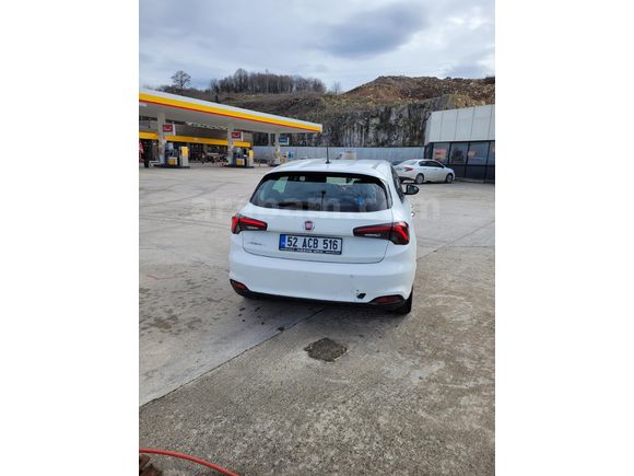 Sahibinden Fiat Egea 1.4 Fire Urban 2021 Model