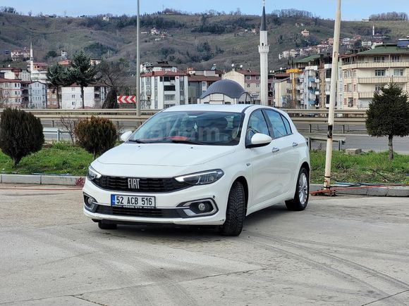 Sahibinden Fiat Egea 1.4 Fire Urban 2021 Model