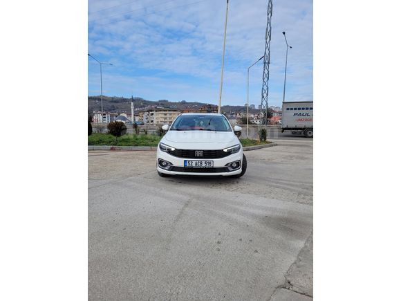 Sahibinden Fiat Egea 1.4 Fire Urban 2021 Model