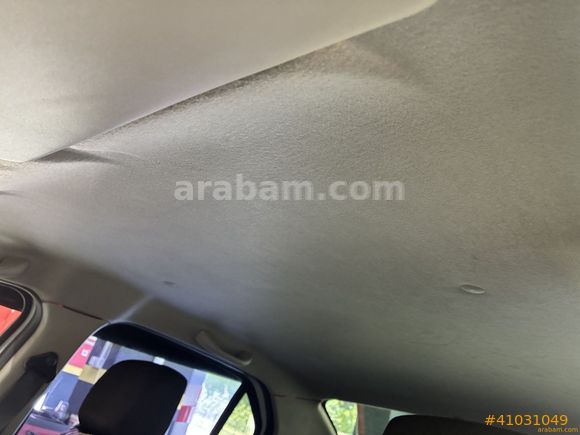 Galeriden Renault Symbol 1.2 Joy 2016 Model Sakarya 191.594 km Beyaz