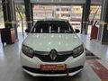 Galeriden Renault Symbol 1.2 Joy 2016 Model Sakarya 191.594 km Beyaz