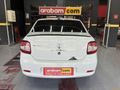 Galeriden Renault Symbol 1.2 Joy 2016 Model Sakarya 191.594 km Beyaz