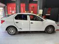 Galeriden Renault Symbol 1.2 Joy 2016 Model Sakarya 191.594 km Beyaz
