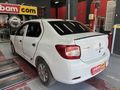 Galeriden Renault Symbol 1.2 Joy 2016 Model Sakarya 191.594 km Beyaz