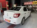 Galeriden Renault Symbol 1.2 Joy 2016 Model Sakarya 191.594 km Beyaz