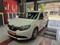 Galeriden Renault Symbol 1.2 Joy 2016 Model Sakarya 191.594 km Beyaz