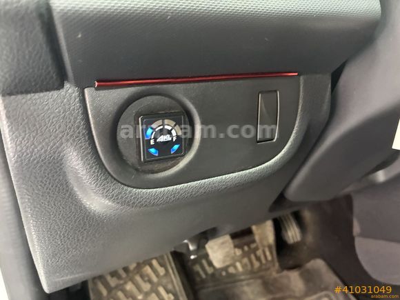 Galeriden Renault Symbol 1.2 Joy 2016 Model Sakarya 191.594 km Beyaz