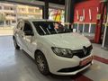 Galeriden Renault Symbol 1.2 Joy 2016 Model Sakarya 191.594 km Beyaz