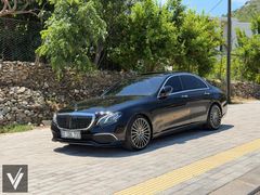 - VALDEN - MERCEDES-BENZ E180 AMG KOLTUK ISITMA SOĞUTMA HAFIZA