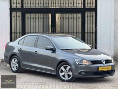 DOĞAN OTOMOTİVDEN HATASIZ 2014 JETTA COMFORTLİNE GÖRÜNÜM
