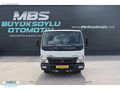 MBS BÜYÜKSOYLU'DAN 2008 MITSUBISHI CANTER FE 859E ŞASE KAMYON