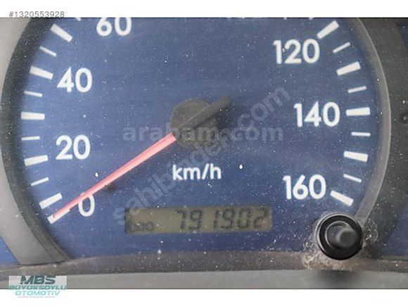 MBS BÜYÜKSOYLU'DAN 2008 MITSUBISHI CANTER FE 859E ŞASE KAMYON
