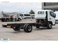 MBS BÜYÜKSOYLU'DAN 2008 MITSUBISHI CANTER FE 859E ŞASE KAMYON