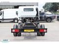 MBS BÜYÜKSOYLU'DAN 2008 MITSUBISHI CANTER FE 859E ŞASE KAMYON