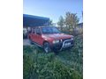 Sahibinden Isuzu TFR Çift Kabin