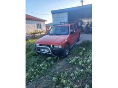 Sahibinden Isuzu TFR Çift Kabin