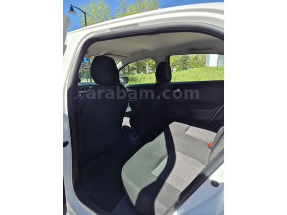 Sahibinden Peugeot 301 1.5 BlueHDI Active 2020 Model