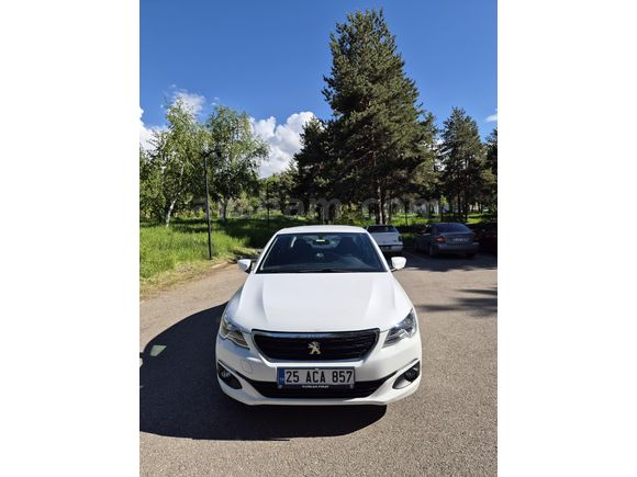 Sahibinden Peugeot 301 1.5 BlueHDI Active 2020 Model