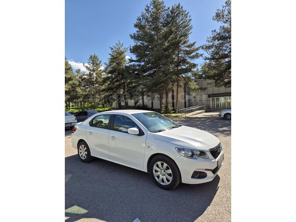 Sahibinden Peugeot 301 1.5 BlueHDI Active 2020 Model