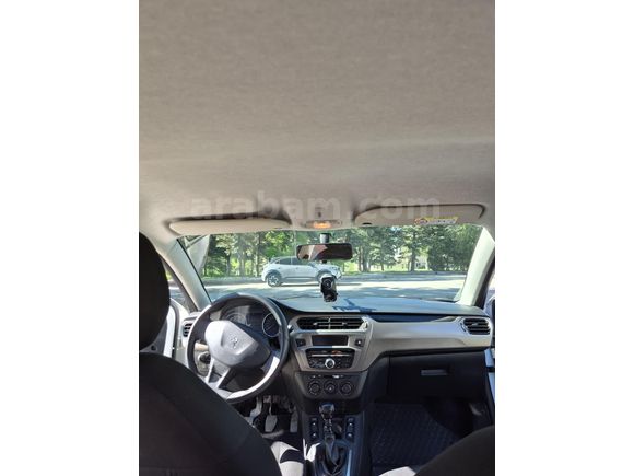Sahibinden Peugeot 301 1.5 BlueHDI Active 2020 Model