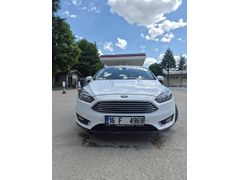 Sahibinden Ford Focus 1.5 TDCi Titanium 2016 Model