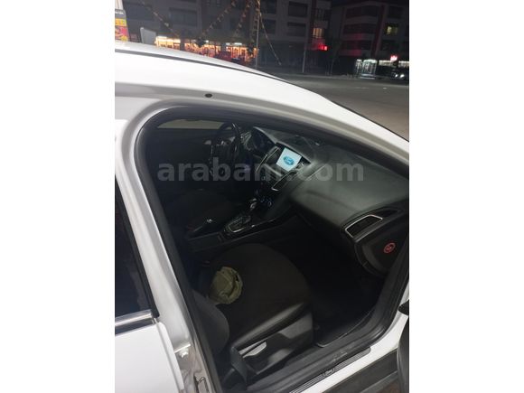 Sahibinden Ford Focus 1.5 TDCi Titanium 2016 Model