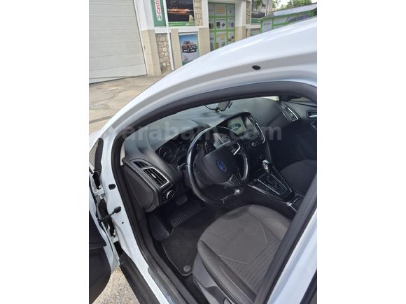 Sahibinden Ford Focus 1.5 TDCi Titanium 2016 Model