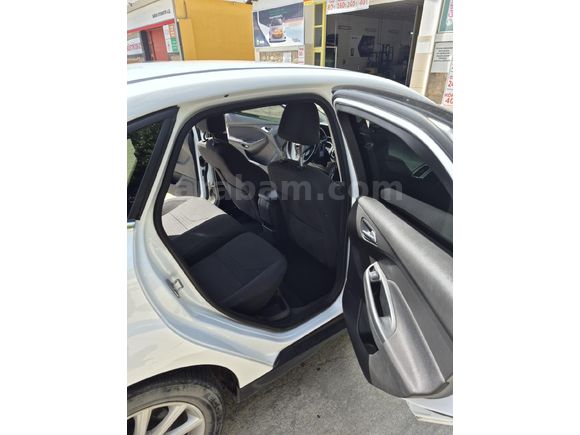 Sahibinden Ford Focus 1.5 TDCi Titanium 2016 Model