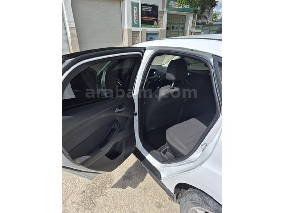 Sahibinden Ford Focus 1.5 TDCi Titanium 2016 Model