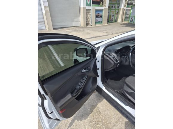 Sahibinden Ford Focus 1.5 TDCi Titanium 2016 Model