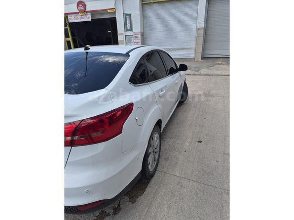 Sahibinden Ford Focus 1.5 TDCi Titanium 2016 Model
