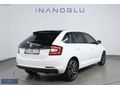 *0.99KREDİ*305 BİNPEŞİN 36AY VADE 2017 SKODA RAPİD CAM TAVAN