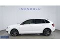 *0.99KREDİ*305 BİNPEŞİN 36AY VADE 2017 SKODA RAPİD CAM TAVAN