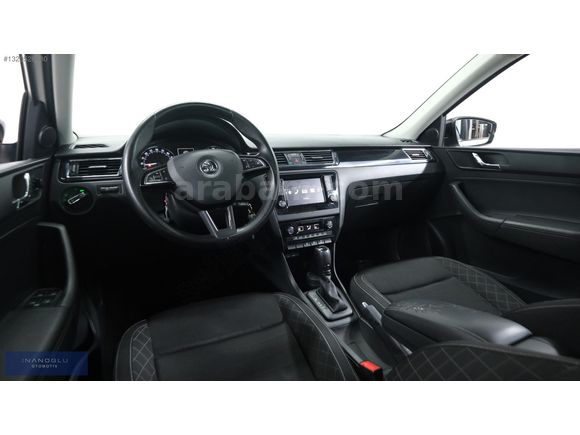 *0.99KREDİ*305 BİNPEŞİN 36AY VADE 2017 SKODA RAPİD CAM TAVAN