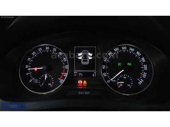 *0.99KREDİ*305 BİNPEŞİN 36AY VADE 2017 SKODA RAPİD CAM TAVAN