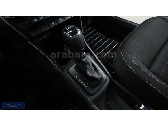 *0.99KREDİ*305 BİNPEŞİN 36AY VADE 2017 SKODA RAPİD CAM TAVAN
