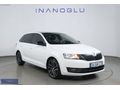 *0.99KREDİ*305 BİNPEŞİN 36AY VADE 2017 SKODA RAPİD CAM TAVAN
