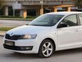 CEBECİ'DEN HATASIZ AYARINDA SKODA RAPİD