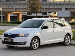 CEBECİ'DEN HATASIZ AYARINDA SKODA RAPİD