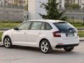 CEBECİ'DEN HATASIZ AYARINDA SKODA RAPİD