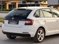 CEBECİ'DEN HATASIZ AYARINDA SKODA RAPİD