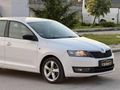 CEBECİ'DEN HATASIZ AYARINDA SKODA RAPİD