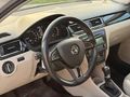 CEBECİ'DEN HATASIZ AYARINDA SKODA RAPİD