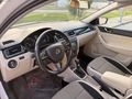 CEBECİ'DEN HATASIZ AYARINDA SKODA RAPİD