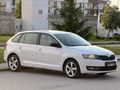 CEBECİ'DEN HATASIZ AYARINDA SKODA RAPİD