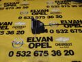 2007- 2014 Opel Corsa D Çıkma Sol Ön Kapı Kilidi - GM