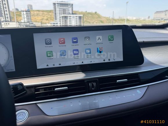 ÜNALAN | 2025 CHERY TİGGO 8 PRO MAX - EXTRA YOL KAMERA | HATASIZ