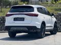 ÜNALAN | 2025 CHERY TİGGO 8 PRO MAX - EXTRA YOL KAMERA | HATASIZ